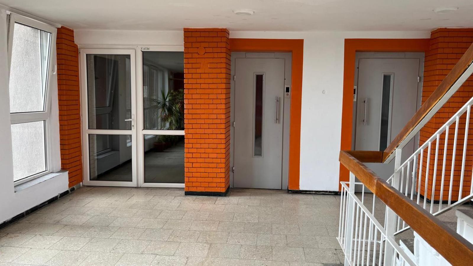 Titan Park Vista Studio Bukarest Kültér fotó